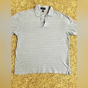 Peter Millar Collection Men’s Size Small Cotton Blend Short Sleeve Polo Shirt